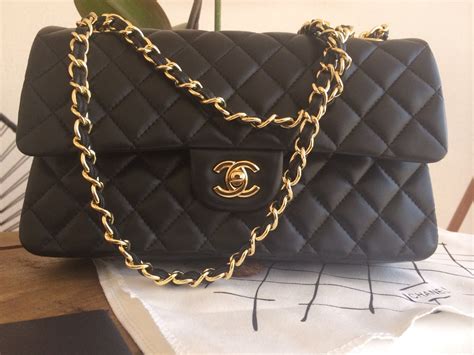 carteras Chanel originales